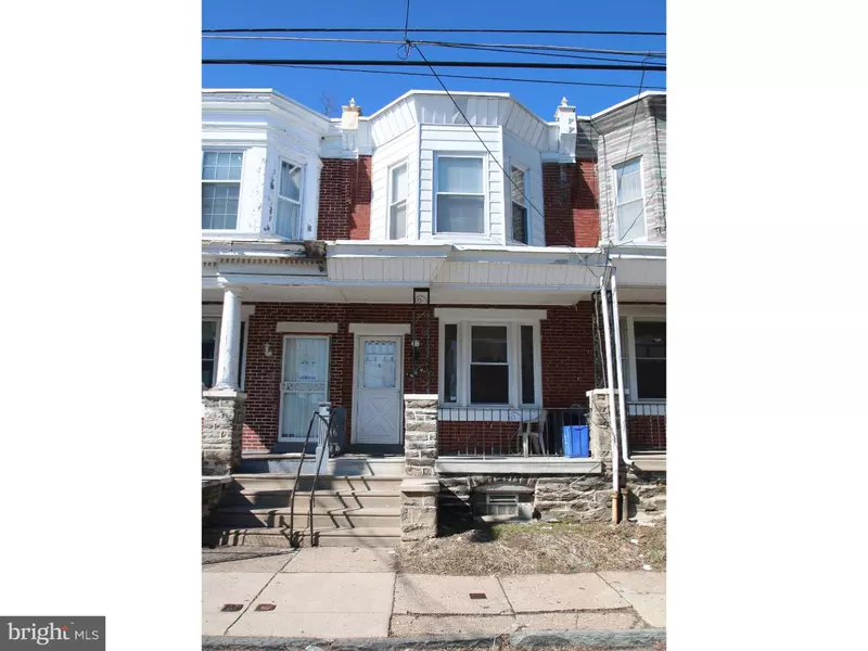 6310 N NORWOOD ST, Philadelphia, PA 19138