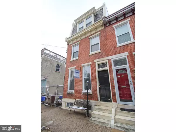 Philadelphia, PA 19125,2504 TULIP ST