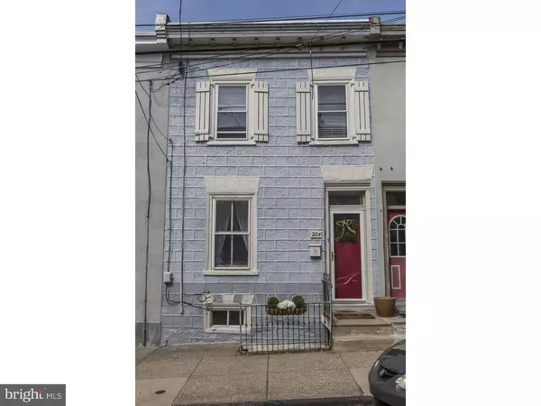 204 DUPONT ST, Philadelphia, PA 19127