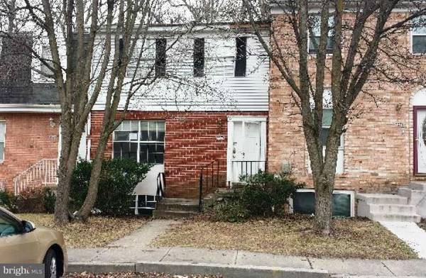 3673 WATERWHEEL SQ, Randallstown, MD 21133