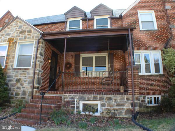 32 NUNNERY LN, Catonsville, MD 21228