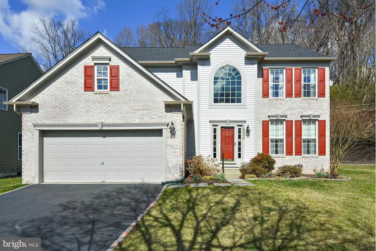 Cockeysville, MD 21030,10532 WILLOW VISTA WAY