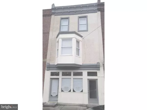 1328 POINT BREEZE AVE, Philadelphia, PA 19146