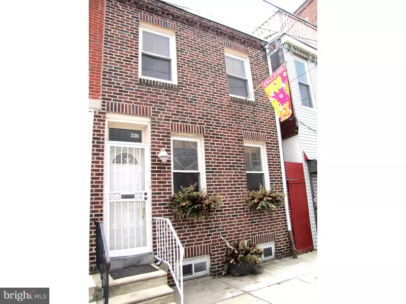 336 GREENWICH ST, Philadelphia, PA 19147