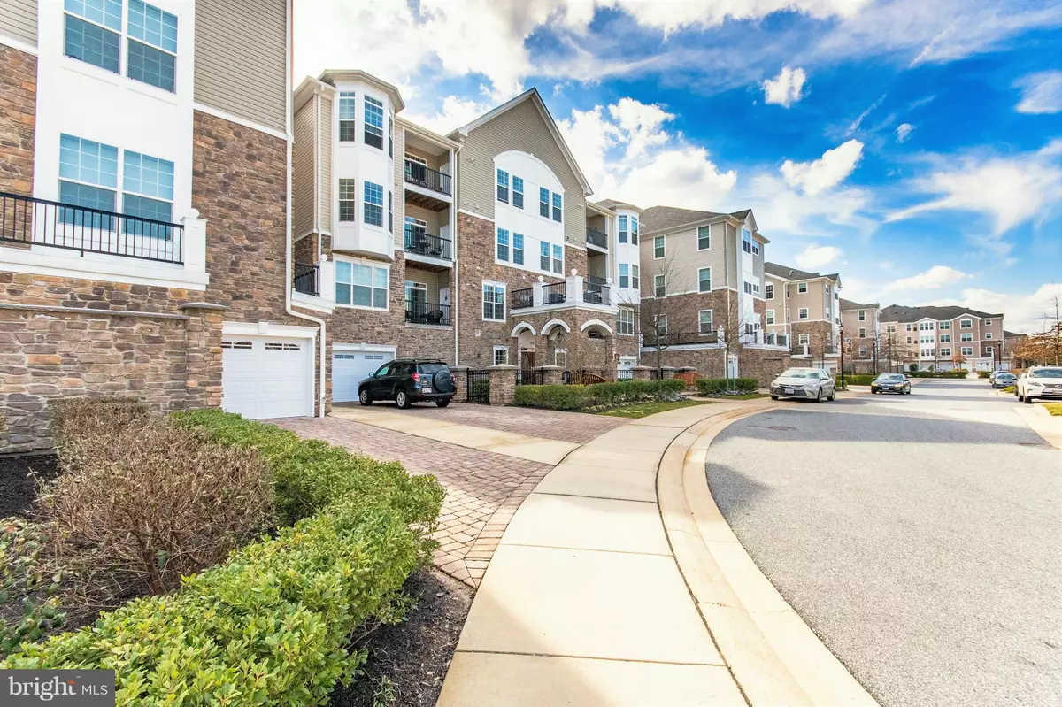 Baltimore, MD 21209,7401 TRAVERTINE DR #308