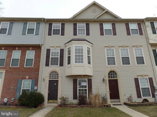 4104 CUTTY SARK RD, Middle River, MD 21220