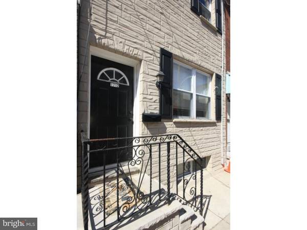 1712 S MOLE ST, Philadelphia, PA 19145