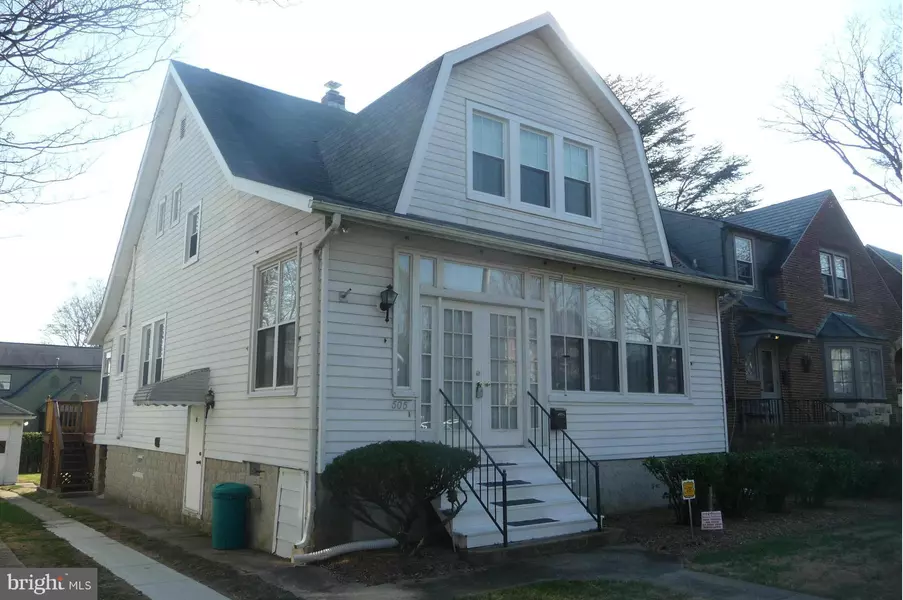 505 ANNESLIE RD, Baltimore, MD 21212