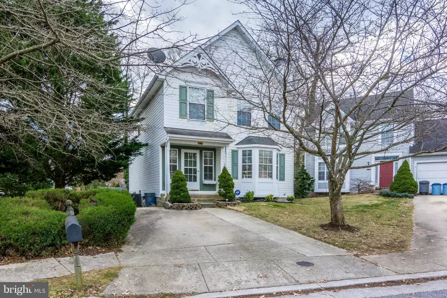 5 BARN GATE CT, Reisterstown, MD 21136