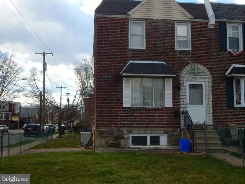 3256 PRINCETON AVE, Philadelphia, PA 19149