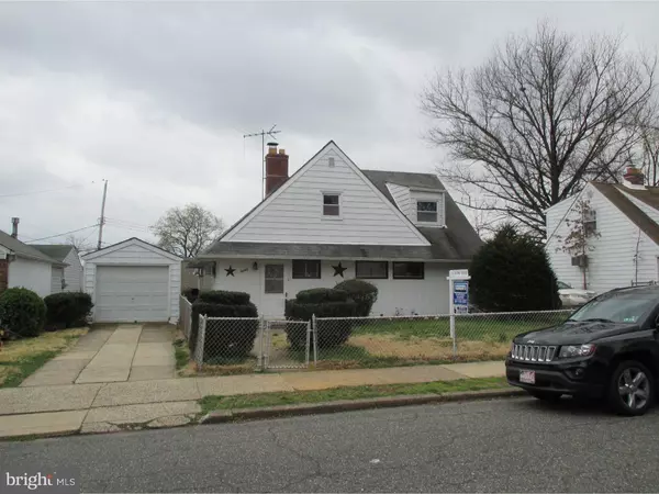 9249 WOODEN BRIDGE RD, Philadelphia, PA 19114