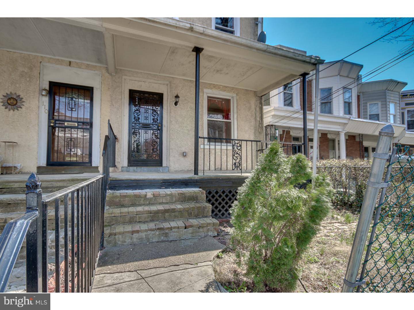 Philadelphia, PA 19119,112 W DURHAM ST
