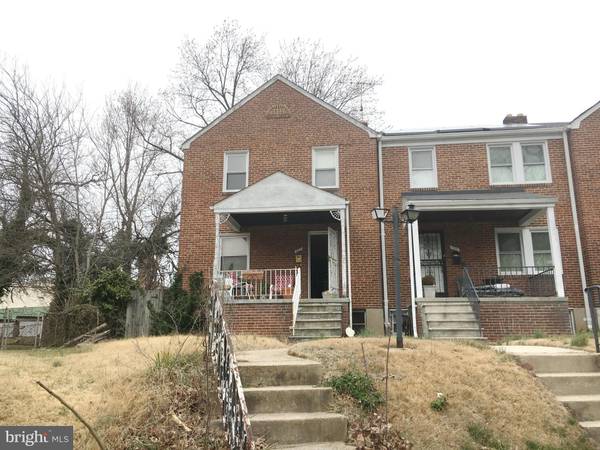 122 WESTOWNE PL, Baltimore, MD 21229