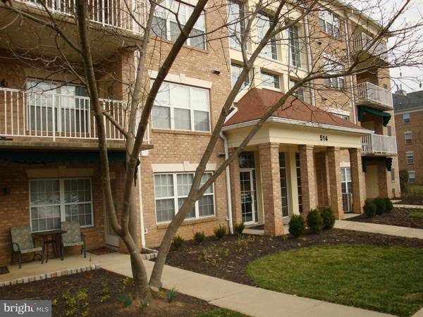 514 LIMERICK CIR #304, Lutherville Timonium, MD 21093