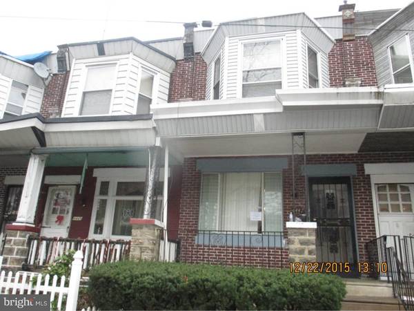 4447 N FRANKLIN ST, Philadelphia, PA 19140