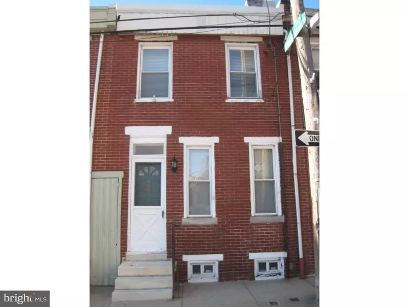 322 EARP ST, Philadelphia, PA 19147