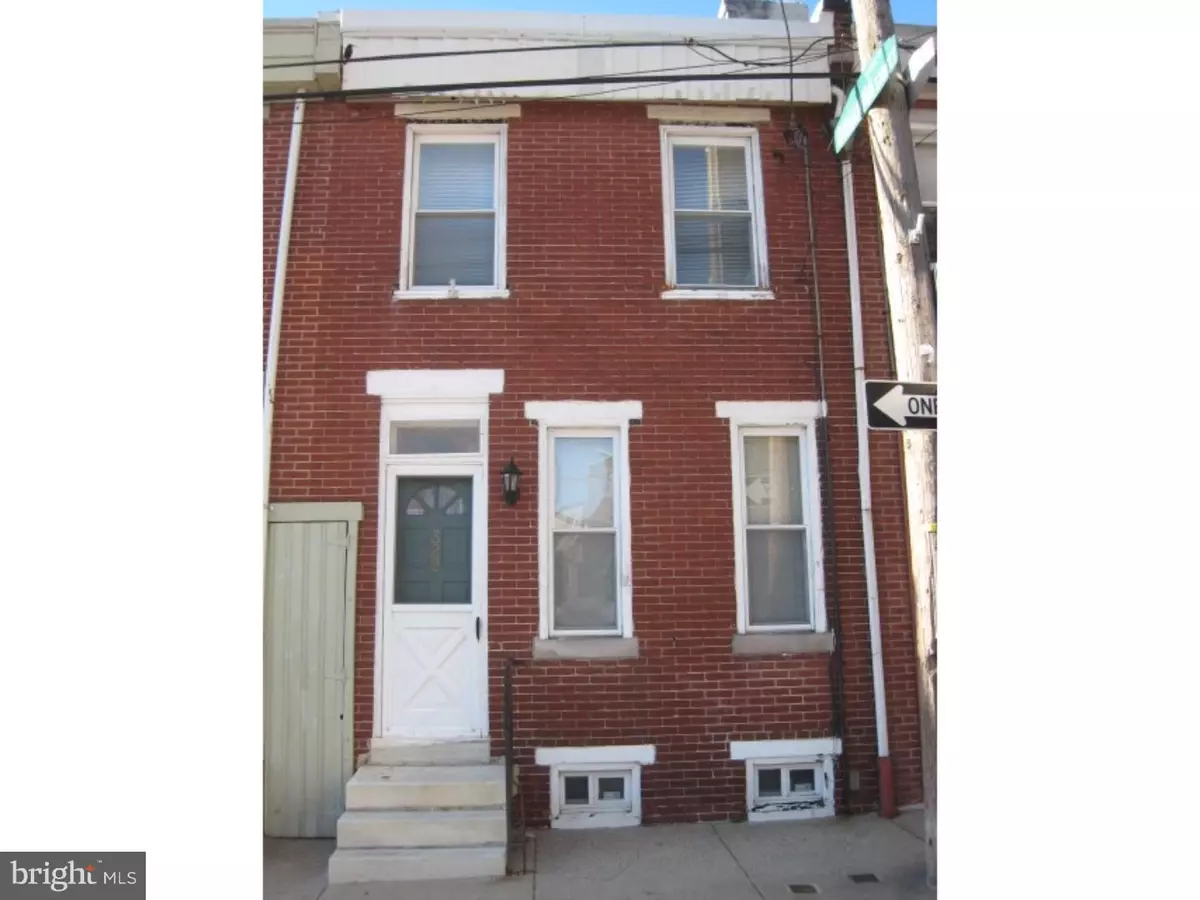 Philadelphia, PA 19147,322 EARP ST