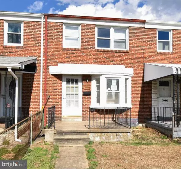 430 TORNER RD, Baltimore, MD 21221