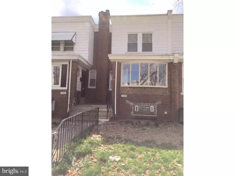 3336 BRIGHTON ST, Philadelphia, PA 19149