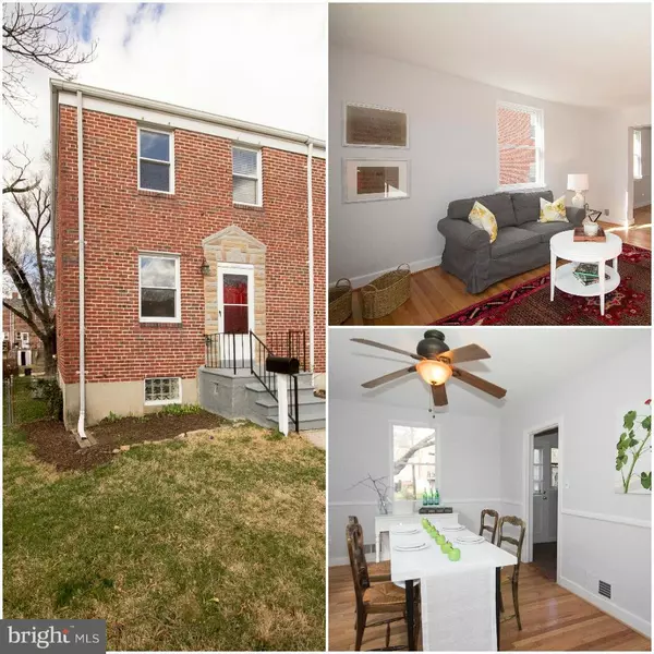 8538 WATER OAK RD, Baltimore, MD 21234