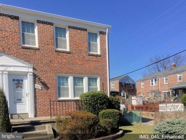 1801 DEVERON RD, Baltimore, MD 21234