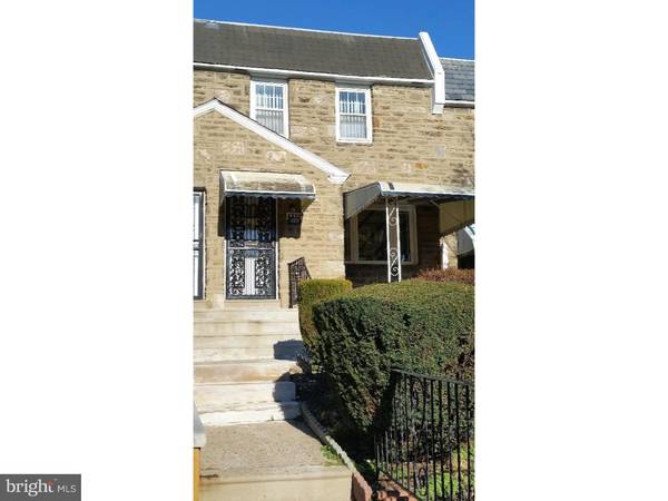 8339 TEMPLE RD, Philadelphia, PA 19150