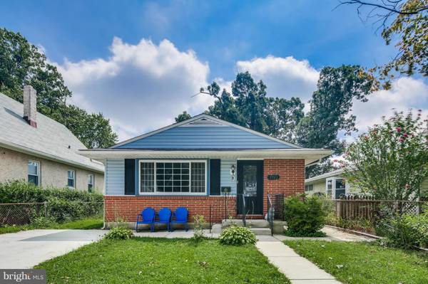 7713 MIDDLESEX PL, Baltimore, MD 21234