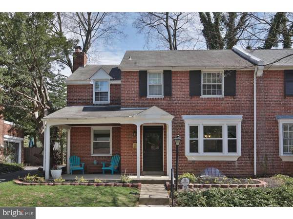 108 HILLTOP RD, Philadelphia, PA 19118