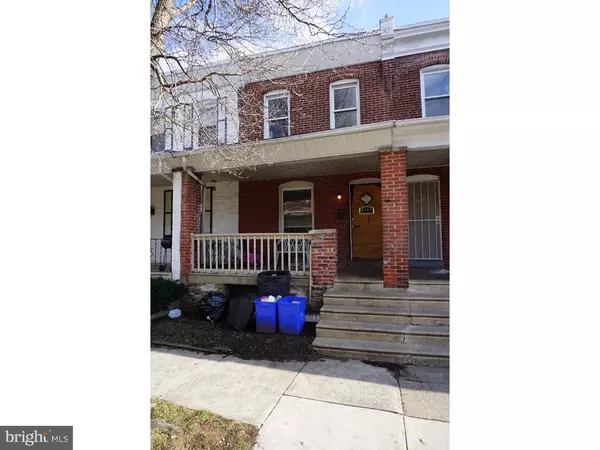 Philadelphia, PA 19135,6729 MARSDEN ST