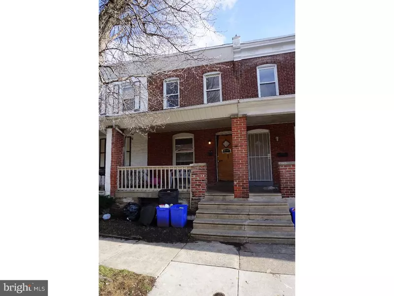 6729 MARSDEN ST, Philadelphia, PA 19135