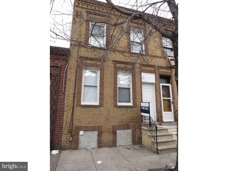 527 MCKEAN ST, Philadelphia, PA 19148