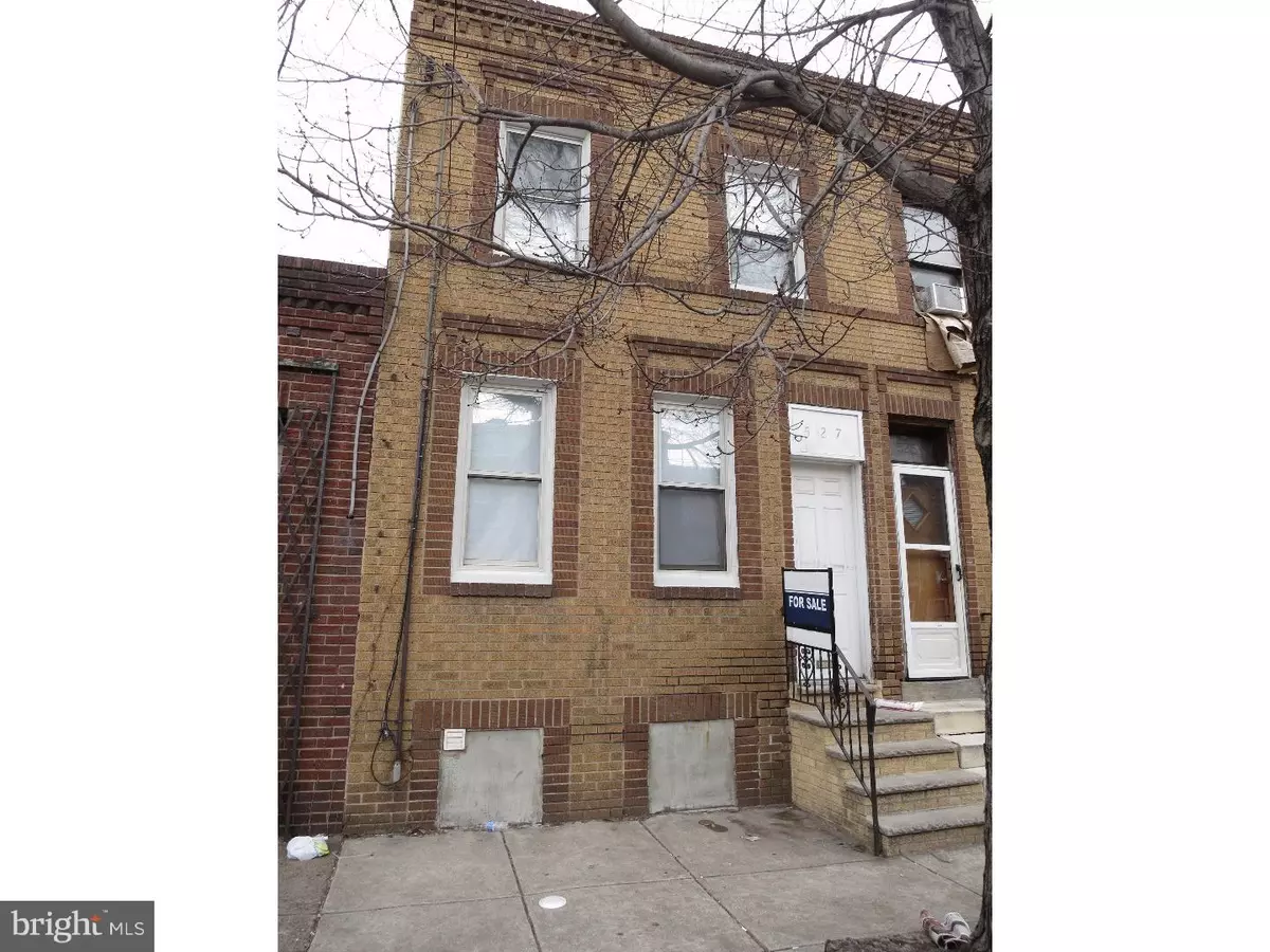 Philadelphia, PA 19148,527 MCKEAN ST