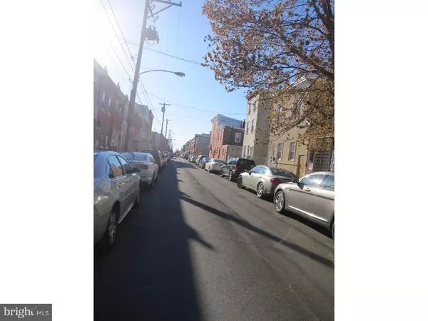 Philadelphia, PA 19148,527 MCKEAN ST