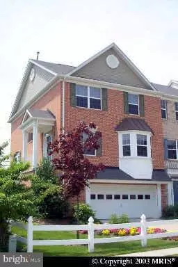 9401 GEORGIAN WAY, Owings Mills, MD 21117