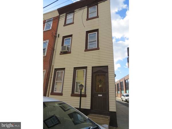 18 E COLUMBIA AVE, Philadelphia, PA 19125