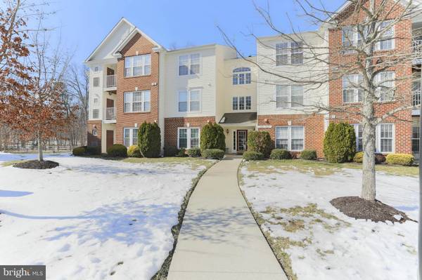 5025 MARCHWOOD CT #5L, Perry Hall, MD 21128