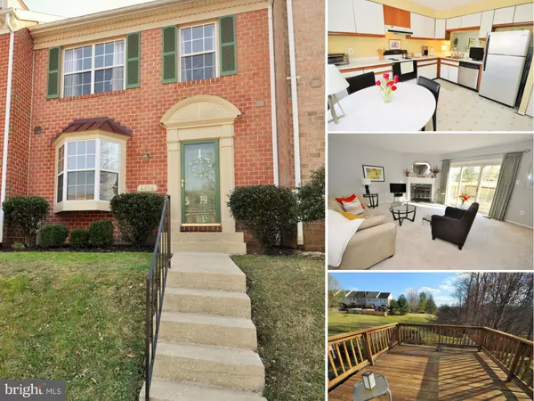 4014 FOREST VALLEY RD, Baltimore, MD 21234