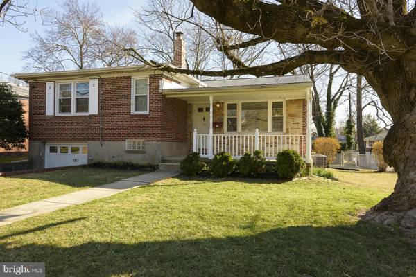 1927 ROCKWELL AVE, Catonsville, MD 21228