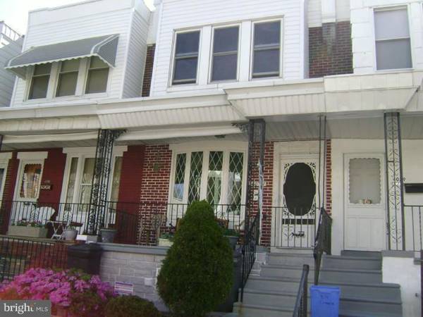 4031 ORMOND ST, Philadelphia, PA 19124