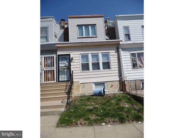 2525 S SHIELDS ST, Philadelphia, PA 19142