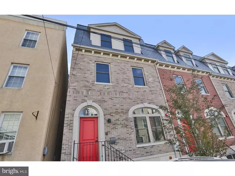 159 GREEN LN, Philadelphia, PA 19127