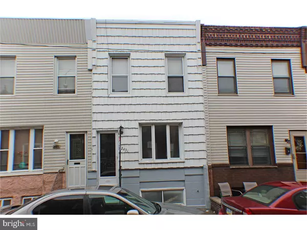 2431 S ALDER ST, Philadelphia, PA 19148