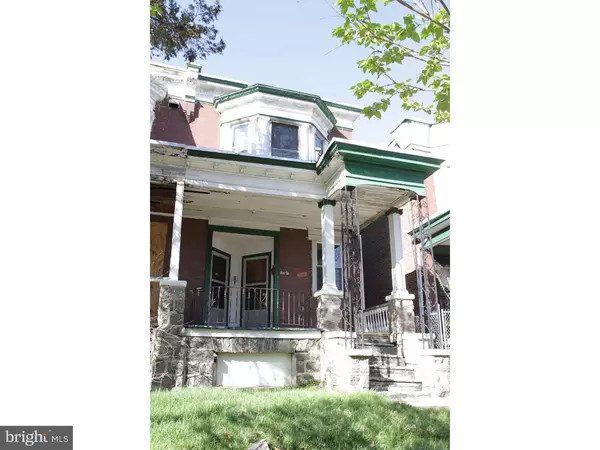 5037 LARCHWOOD AVE, Philadelphia, PA 19143