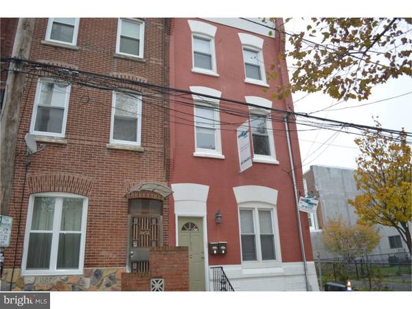 1605 N BOUVIER ST, Philadelphia, PA 19121