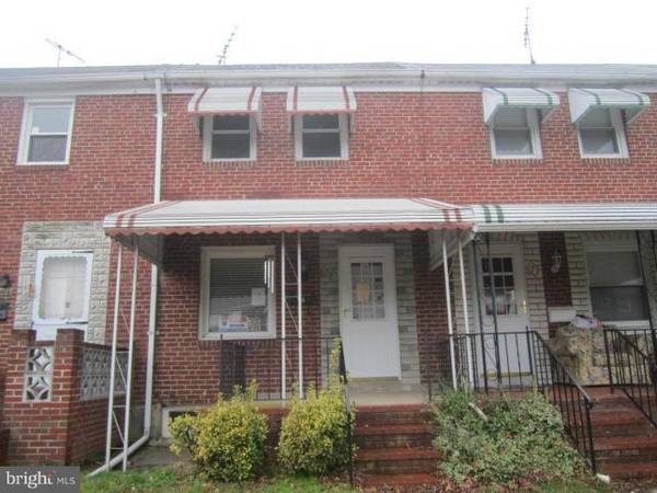 144 RIVERTHORN RD, Baltimore, MD 21220