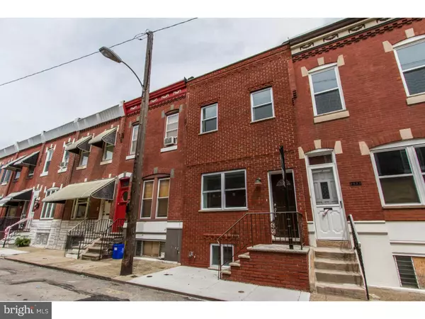 2521 S CLARION ST, Philadelphia, PA 19148