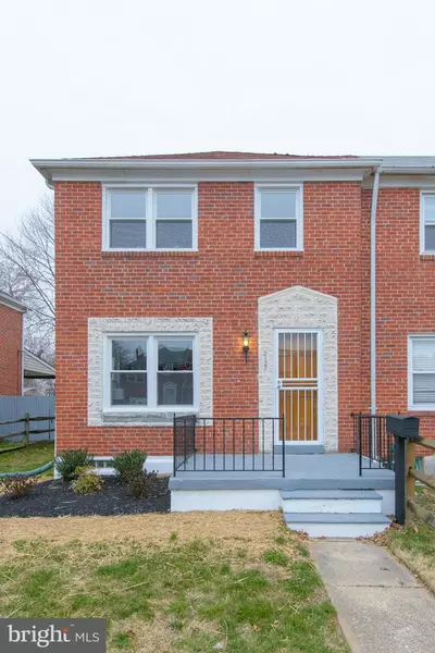 2127 FIRETHORN RD, Baltimore, MD 21220