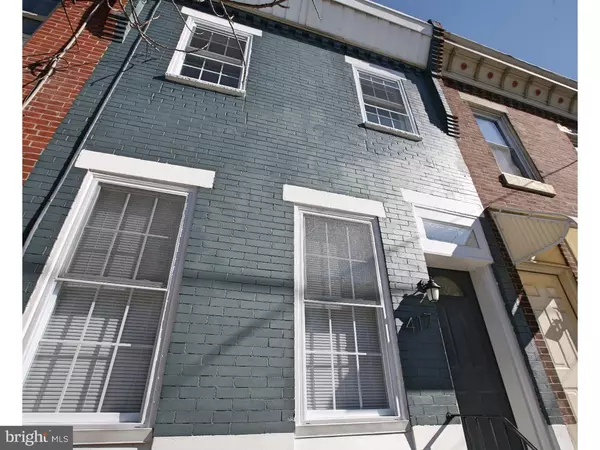 417 DUDLEY ST, Philadelphia, PA 19148