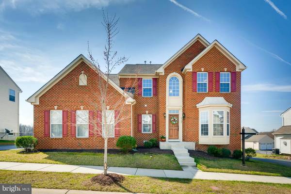 5105 HONEYBROOK WAY, Perry Hall, MD 21128