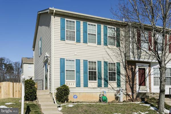 5311 HOLLOWSTONE CIR, Baltimore, MD 21237